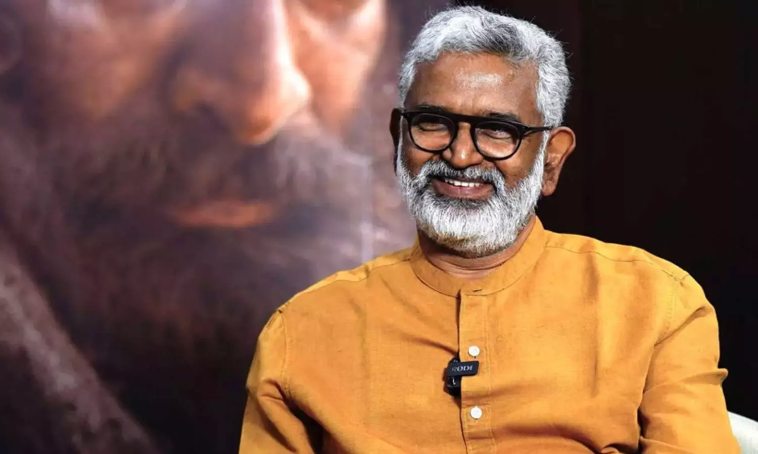 വേട്ടയാടല്‍ ഭയന്നാണ് അവാര്‍ഡ് നിഷേധിച്ചപ്പോള്‍ മിണ്ടാതിരുന്നത് - ബ്ലെസി