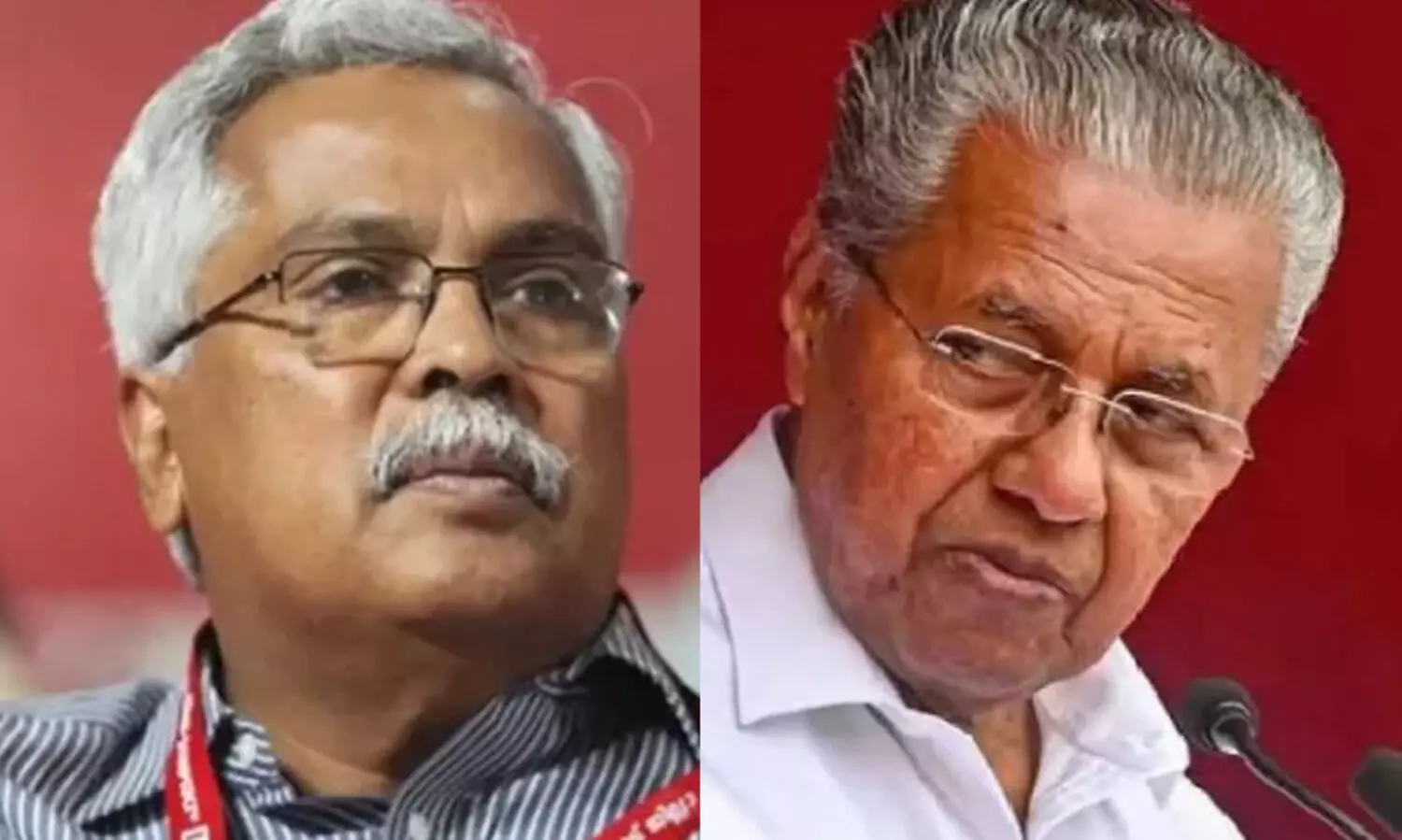 സി.പി.ഐ ഇടഞ്ഞുതന്നെ; നാളത്തെ മന്ത്രിസഭാ യോഗത്തിൽ നിന്ന് വിട്ടുനിൽക്കാൻ തീരുമാനം