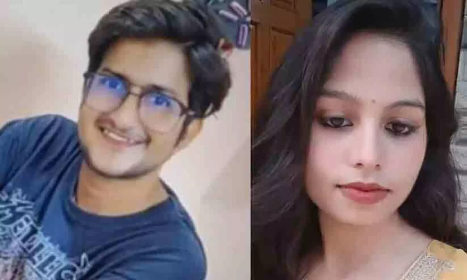 Ram Kesh Meena, Amrita Chauhan