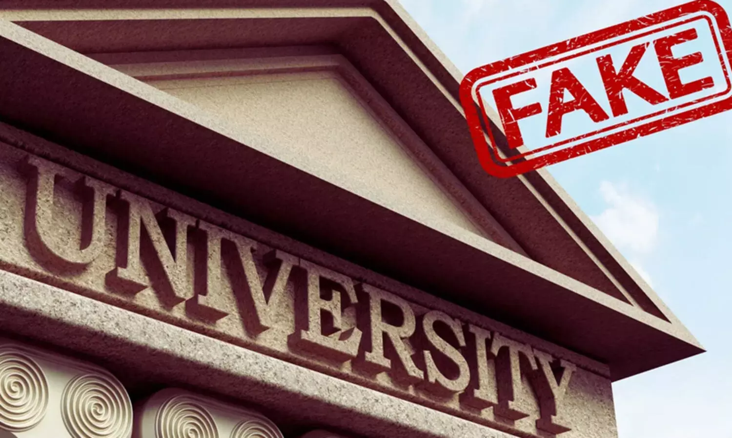 രാജ്യത്തെ 22 സർവകലാശാലകൾ വ്യാജം, കേരളത്തിൽ ഒന്ന്; പട്ടിക പുറത്തുവിട്ട് യു.ജി.സി