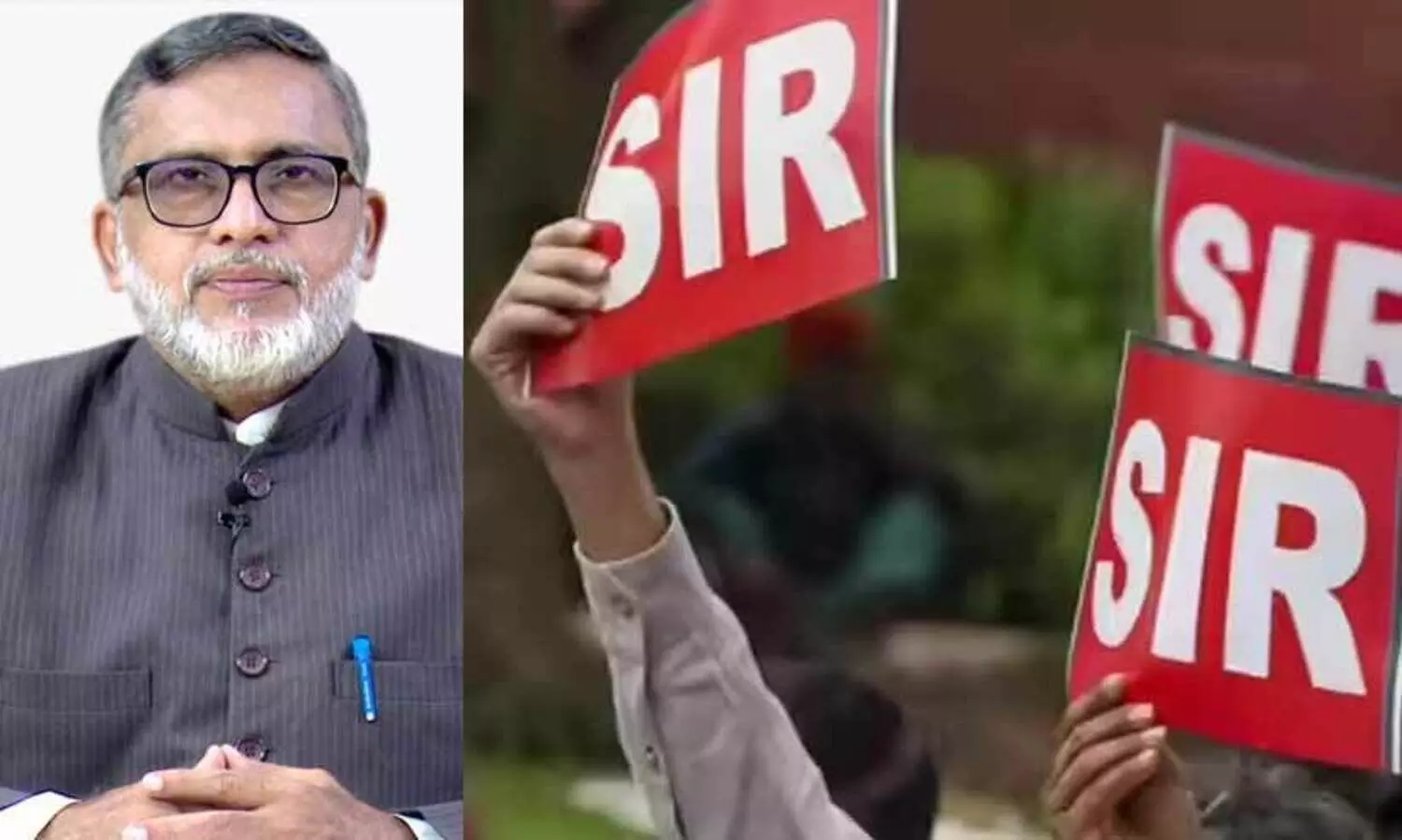 Special Intensive Revision