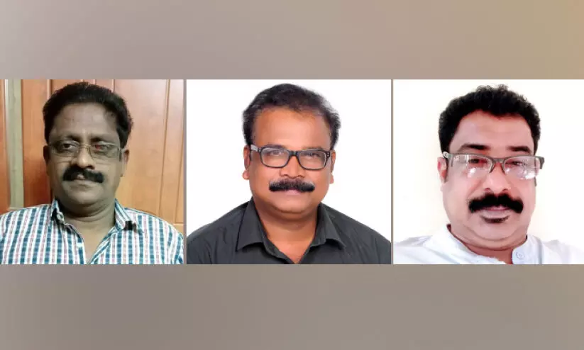 കൈ​ര​ളി ഖോ​ർ​ഫ​ക്കാ​ൻ യൂ​നി​റ്റ് സ​മ്മേ​ള​നം