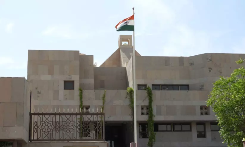 യു.എ.ഇയിലെ ഇന്ത്യക്കാർക്ക് ഇ-പാസ്പോർട്ട് യു.എ.ഇയിലെ ഇന്ത്യക്കാർക്ക് ഇ-പാസ്പോർട്ട്