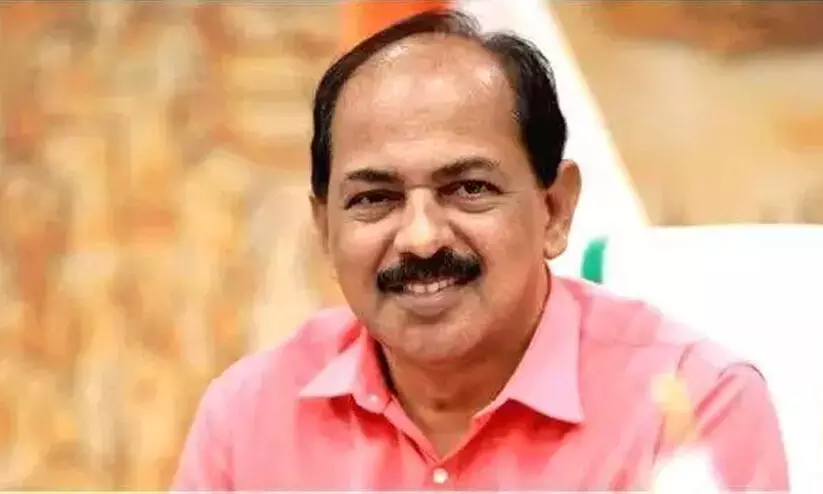 പി.എം ശ്രീയിലെ തർക്കം ഭരണത്തെ ബാധിക്കില്ലെന്ന് മന്ത്രി ജി.ആർ. അനിൽ; ‘മന്ത്രിസഭാ യോഗത്തിൽ പങ്കെടുക്കുന്നത് പാർട്ടി തീരുമാനിക്കും’