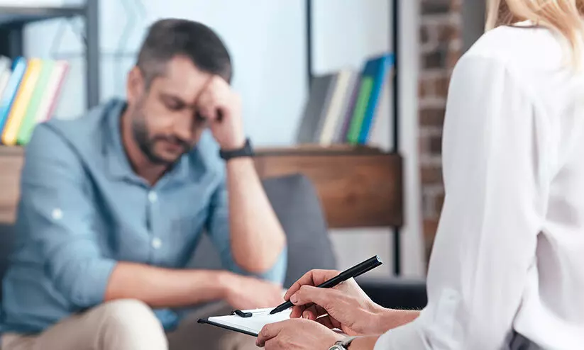 mental health mental health