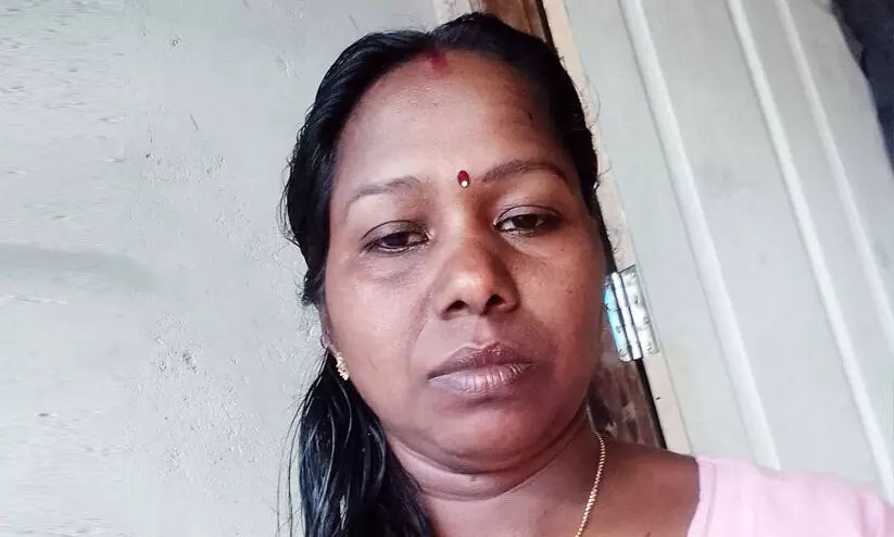 Shalini Ambujakshan Shalini Ambujakshan