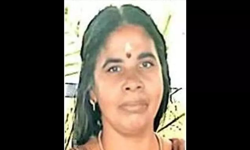 മൈസൂരുവിൽ വിനോദയാത്ര വന്ന കണ്ണൂർ സ്വദേശിനി ബസിടിച്ച് മരിച്ചു; സഹോദരിക്ക് പരിക്ക് മൈസൂരുവിൽ വിനോദയാത്ര വന്ന കണ്ണൂർ സ്വദേശിനി ബസിടിച്ച് മരിച്ചു; സഹോദരിക്ക് പരിക്ക്