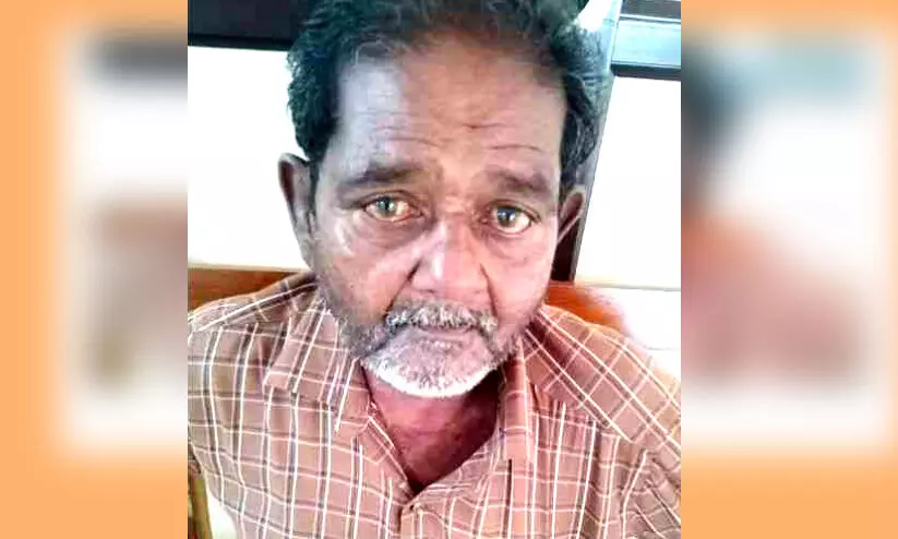 അയൽവാസിയെ കൊലപ്പെടുത്താൻ ശ്രമിച്ച പ്രതിക്ക് മൂന്നുവർഷം തടവും ലക്ഷം രൂപ പിഴയും