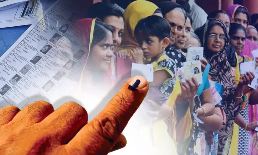 എന്താണ് എസ്.ഐ.ആർ? എന്തെല്ലാം രേഖകൾ ഹാജരാക്കാം? നടപ്പാക്കുന്നത് എങ്ങനെ? വിശദമായറിയാം...