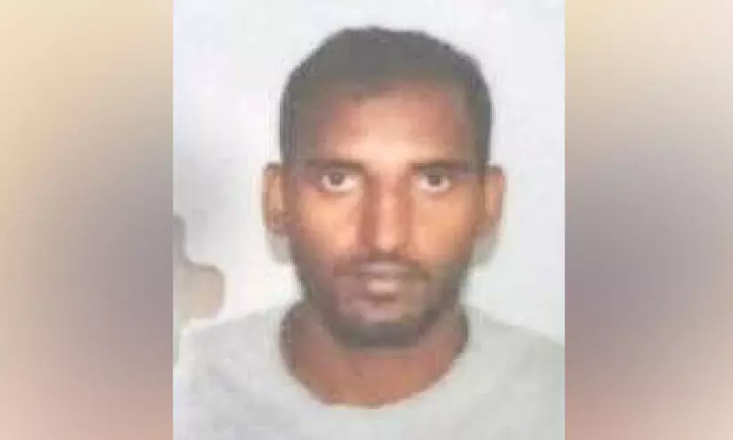 വയനാട് സ്വദേശി മ​ത്രയിൽ മരിച്ച നിലയിൽ