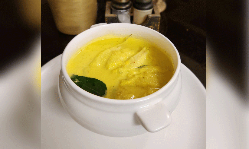 വീട്ടിൽ എളുപ്പം തയാറാക്കാവുന്ന എണ്ണയില്ലാത്ത നാലു നാടൻ മീൻകറികൾ