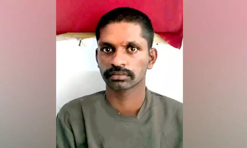 പിടികിട്ടാപുള്ളി ബംഗളൂരുവിൽ അറസ്റ്റിൽ