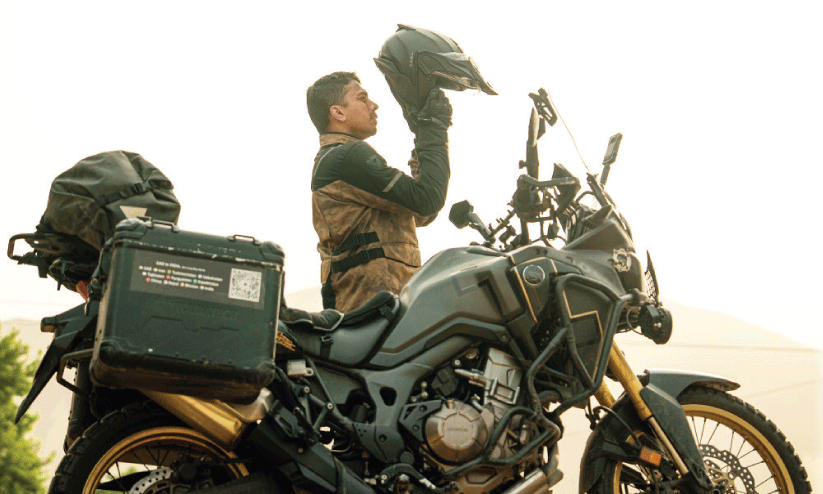 യാത്രക്കിടെ