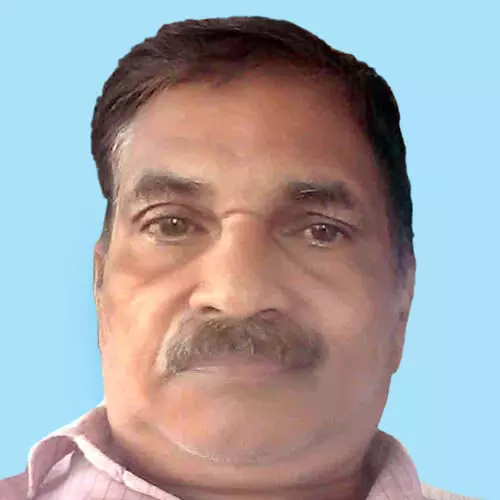 ജ​മാ​ലു​ദ്ദീ​ൻ