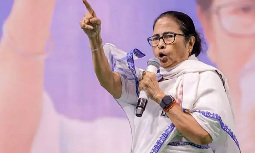 ‘എന്റെ മരണത്തിന് ഉത്തരവാദി എൻ.ആർ.സി,’ കുറിപ്പെഴുതി  വയോധികന്റെ ആത്മഹത്യ, ബി.ജെ.പിയുടെ വിഭജന രാഷ്ട്രീയത്തിന്റെ ഇരയെന്ന് മമത ‘എന്റെ മരണത്തിന് ഉത്തരവാദി എൻ.ആർ.സി,’ കുറിപ്പെഴുതി  വയോധികന്റെ ആത്മഹത്യ, ബി.ജെ.പിയുടെ വിഭജന രാഷ്ട്രീയത്തിന്റെ ഇരയെന്ന് മമത