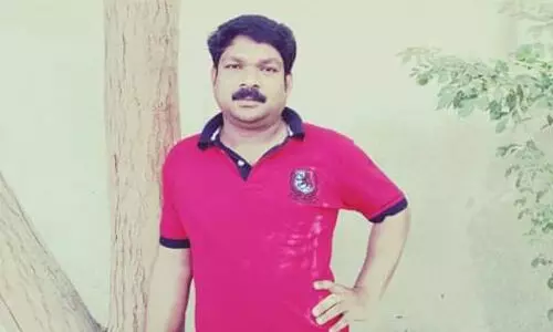 ജി​നു രാ​ജി​ന്‍റെ മൃ​ത​ദേ​ഹം നാ​ട്ടി​ല്‍ സം​സ്ക​രി​ക്കും