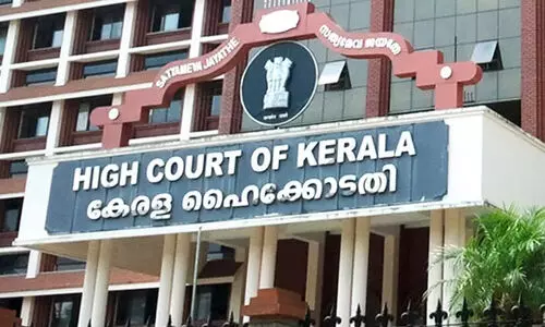 വഖഫ് ബോർഡ് തെരഞ്ഞെടുപ്പ്​: പൊതുതാൽപര്യ ഹരജിയായി സമർപ്പിക്കാൻ ഹൈകോടതി