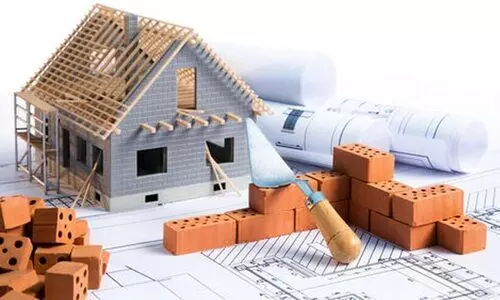 വീടിന് അപേക്ഷ നൽകിയാൽ 30 സെക്കന്‍റിൽ പെർമിറ്റ്; കെട്ടിടനിർമാണ ചട്ടങ്ങളിൽ സമഗ്രമാറ്റത്തിന് സർക്കാർ നീക്കം, ഉയര പരിധിയിൽ ഇളവ്