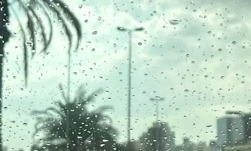 മ​ഴ എ​ത്താ​ൻ വൈ​കും; ന​വം​ബ​ർ 10 ന് ​മു​മ്പ് മ​ഴ​ക്ക് സാ​ധ്യ​ത​യി​ല്ലെ​ന്ന് നി​രീ​ക്ഷ​ണം