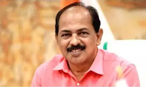 പി.എം ശ്രീയിലെ തർക്കം ഭരണത്തെ ബാധിക്കില്ലെന്ന് മന്ത്രി ജി.ആർ. അനിൽ; ‘മന്ത്രിസഭാ യോഗത്തിൽ പങ്കെടുക്കുന്നത് പാർട്ടി തീരുമാനിക്കും’