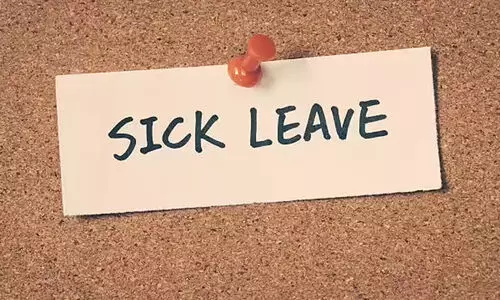 സ​ർ​ക്കാ​ർ ജീ​വ​ന​ക്കാ​ർ​ക്ക് സി​ക്ക് ലീ​വി​ന് പു​തി​യ മാ​ന​ദ​ണ്ഡ​ങ്ങ​ൾ