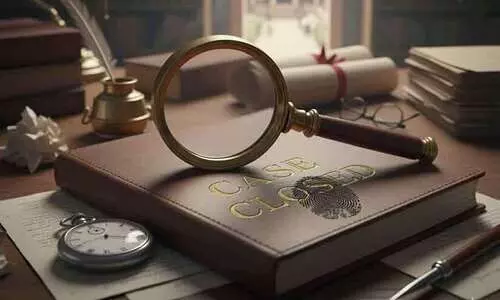 ധ​ർ​മ​സ്ഥ​ല കൂ​ട്ട സം​സ്കാ​ര കേ​സ് ; എ​സ്‌.​ഐ.​ടി അ​ന്വേ​ഷ​ണം അ​വ​സാ​നി​പ്പി​ക്കു​ന്നു