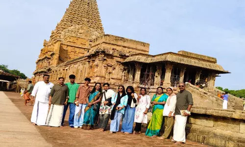 ഇവരുടെ ബുദ്ധി വിമാനം തന്നെ ! എ പ്ലസ് ജേതാക്കൾക്ക് സൗജന്യ വിമാന യാത്ര ഒരുക്കി പരപ്പനങ്ങാടി നെടുവ ഗവ. ഹൈസ്കൂൾ ഇവരുടെ ബുദ്ധി വിമാനം തന്നെ ! എ പ്ലസ് ജേതാക്കൾക്ക് സൗജന്യ വിമാന യാത്ര ഒരുക്കി പരപ്പനങ്ങാടി നെടുവ ഗവ. ഹൈസ്കൂൾ