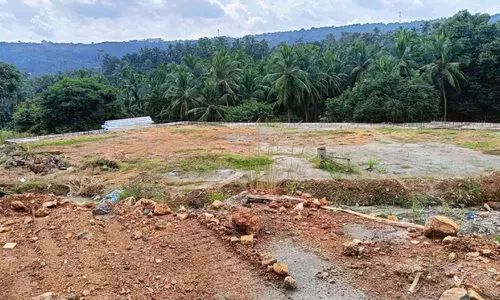 വേങ്ങരയുടെ കായിക സ്വപ്നങ്ങൾക്ക് തിരിച്ചടി വേങ്ങരയുടെ കായിക സ്വപ്നങ്ങൾക്ക് തിരിച്ചടി