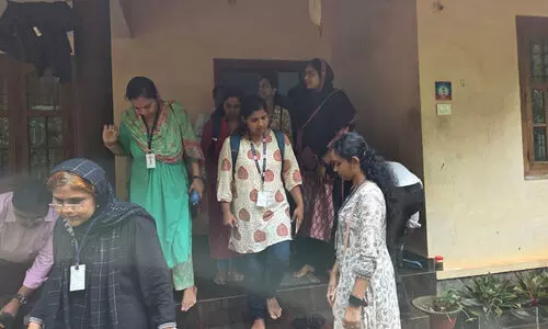 അമീബിക് മസ്തിഷ്ക ജ്വരം: വിദഗ്ധസംഘം കോഴിക്കോട്ട്