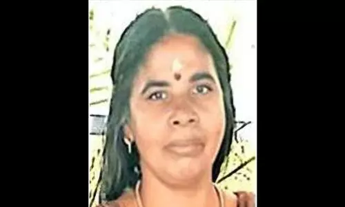 മൈസൂരുവിൽ വിനോദയാത്ര വന്ന കണ്ണൂർ സ്വദേശിനി ബസിടിച്ച് മരിച്ചു; സഹോദരിക്ക് പരിക്ക്