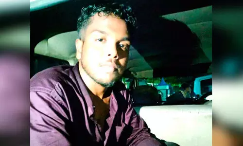 എം.ഡി.എം.എയുമായി യുവാവ് പിടിയിൽ