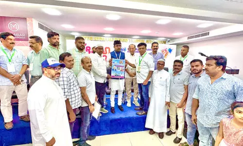 ഒ​ന്നാം വാ​ർ​ഷി​കവും വാ​ഗ​ൺ ട്രാ​ജ​ഡി അ​നു​സ്മ​ര​ണ​വും