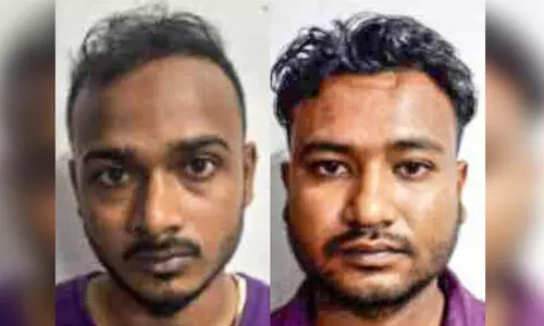 കഞ്ചാവുമായി പിടിയിൽ കഞ്ചാവുമായി പിടിയിൽ