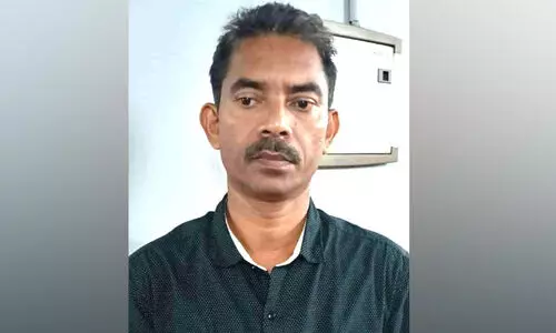 മ​ധ്യ​വ​യ​സ്കന്റെ മരണം: ഒരാൾ അറസ്റ്റിൽ