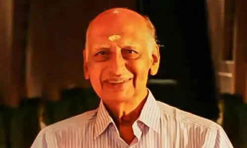 Adv. CK. Narayanan Namboodiripad