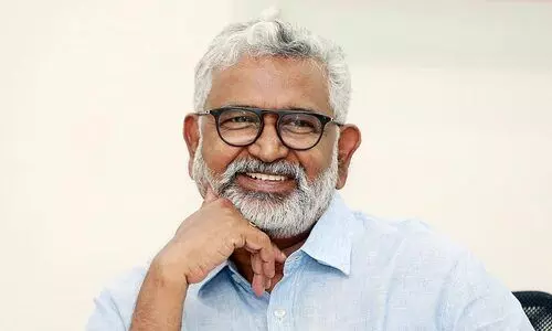 ഇസ്രായേലിലെ ഫിലിം ഫെസ്റ്റിവലിൽ പങ്കെടുക്കാനുള്ള ക്ഷണം നിരസിച്ച് സംവിധായകൻ ബ്ലെസി; അവരുടെ ഉള്ളിലിരിപ്പ് വ്യക്തമാണ്