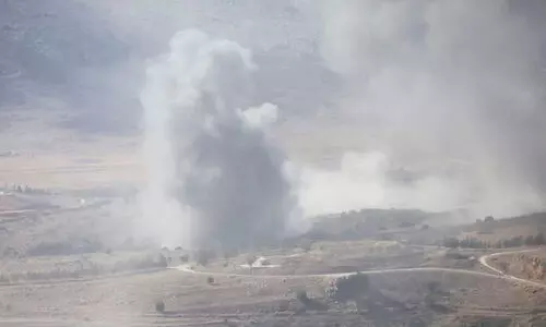 വെടിനിർത്തൽ കരാറുകൾക്ക് പുല്ലുവില: മേഖലയിലുടനീളം ആക്രമണം തുടർന്ന് ഇസ്രായേൽ; ലക്ഷ്യം സിറിയയും ലെബനാനും വെസ്റ്റ് ബാങ്കും അസ്ഥിരമാക്കൽ