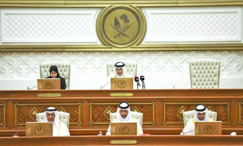 ഇ​സ്രാ​യേ​ലി​ന്റെ നി​യ​മ​ലം​ഘ​ന​ങ്ങ​ൾ​ക്കെ​തി​രെ ഏ​കീ​കൃ​ത നി​ല​പാ​ട് സ്വീ​ക​രി​ക്ക​ണം -ശൂ​റാ കൗ​ൺ​സി​ൽ