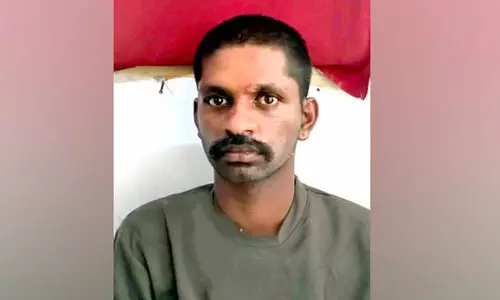 പിടികിട്ടാപുള്ളി ബംഗളൂരുവിൽ അറസ്റ്റിൽ