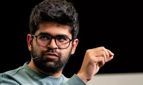 ‘യൂ​ട്യൂ​ബി​നെ​യും ഗൂ​ഗ്ൾ മാ​പ്പി​നെ​യും തോ​ൽ​പി​ക്ക​ൽ പ്ര​യാ​സം’- അ​ര​വി​ന്ദ് ശ്രീ​നി​വാ​സ​ൻ