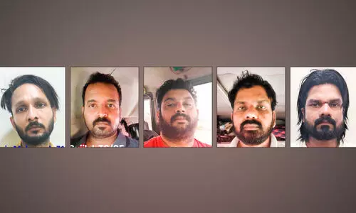 മലയാളികള്‍ സ്വർണത്തട്ടിപ്പ് കേസിൽ തമിഴ്നാട്ടിൽ അറസ്റ്റിൽ