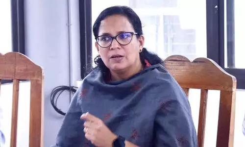 സർക്കാരും സി.പി.എമ്മും ടി.പി. കേസ് പ്രതികൾക്കൊപ്പമെന്ന് കെ.കെ. രമ; വാടക കൊലയാളികളെ സംരക്ഷിക്കുന്നുവെന്ന് സണ്ണി ജോസഫ്