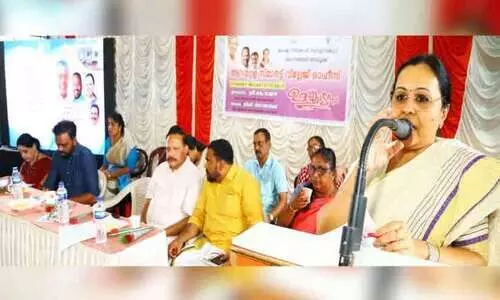 സ്മാര്‍ട്ട് വില്ലേജ് ഓഫിസുകള്‍ ഉദ്ഘാടനം ചെയ്തു