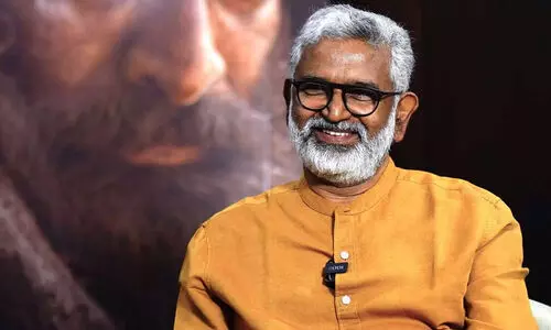 വേട്ടയാടല്‍ ഭയന്നാണ് അവാര്‍ഡ് നിഷേധിച്ചപ്പോള്‍ മിണ്ടാതിരുന്നത് - ബ്ലെസി