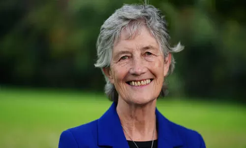 ഫലസ്തീൻ അനുകൂലിയും ഇടതുപക്ഷക്കാരിയുമായ പുതിയ ഐറിഷ് പ്രസിഡന്റ്; ആരാണ് കാതറിൻ കോണോളി?