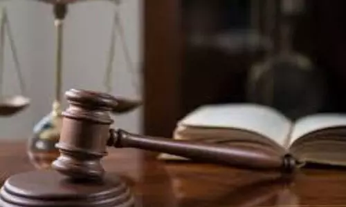 ചികിത്സ പിഴവിൽ സ്ഥിരവൈകല്യം​; യുവാവിന്​​ 10 ലക്ഷം ദിർഹം നഷ്ടപരിഹാരം