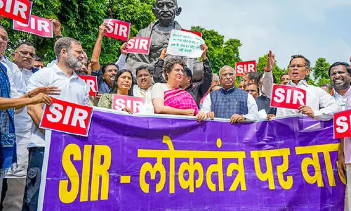 എസ്.ഐ.ആർ: പ്രവാസി വോട്ടർമാരുടെ ആശങ്കകൾ