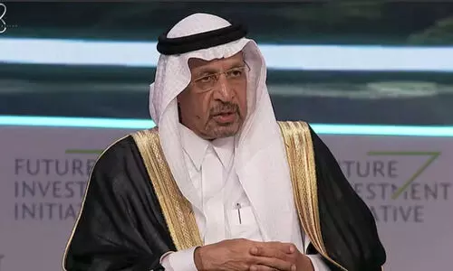 വിദേശ നിക്ഷേപം നാലിരട്ടിയായി വർധിച്ചു; 90 ശതമാനം എണ്ണ ഇതര നിക്ഷേപം- നിക്ഷേപ മന്ത്രി