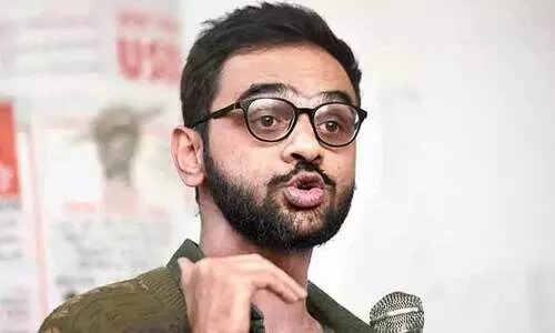 Umar Khalid