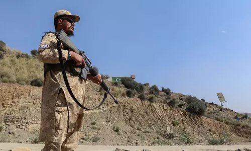 Pakistan Afghanistan Peace Talks